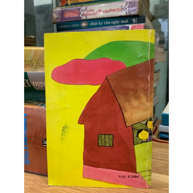 Bến đợi-Trần Thị Ngọc Lan 751105