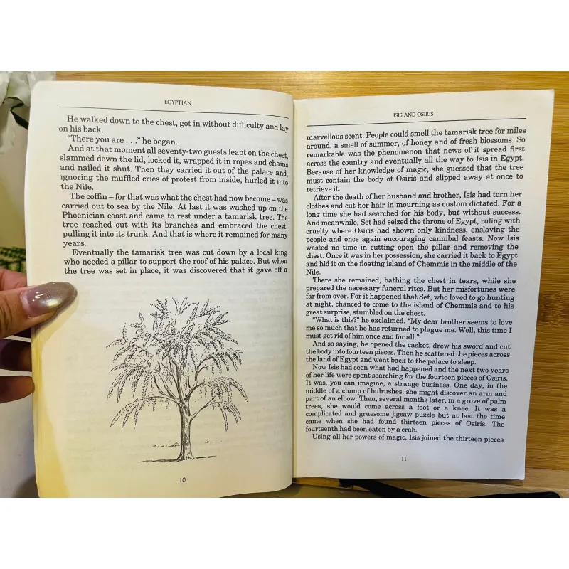 [Sách tiếng Anh 2hand] Like new 90% - Myths and Legends – Anthony Horowitz 936585