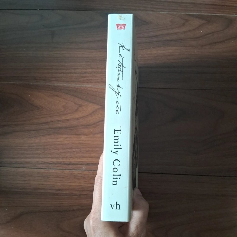 Kẻ trộm kí ức 525046