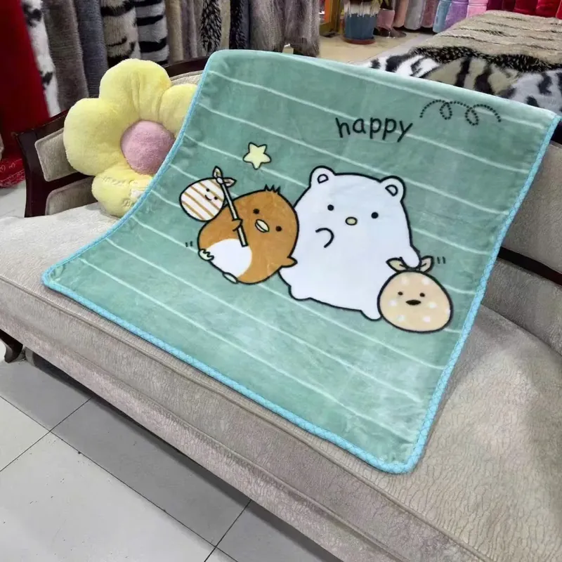 Chăn tuyết trẻ em  713490