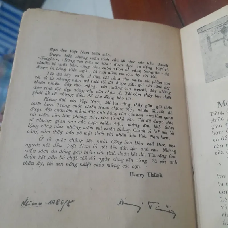 Harry Thurk - SÀI GÒN, những ngày cuối cùng của Mỹ ở Đông Dương 565216
