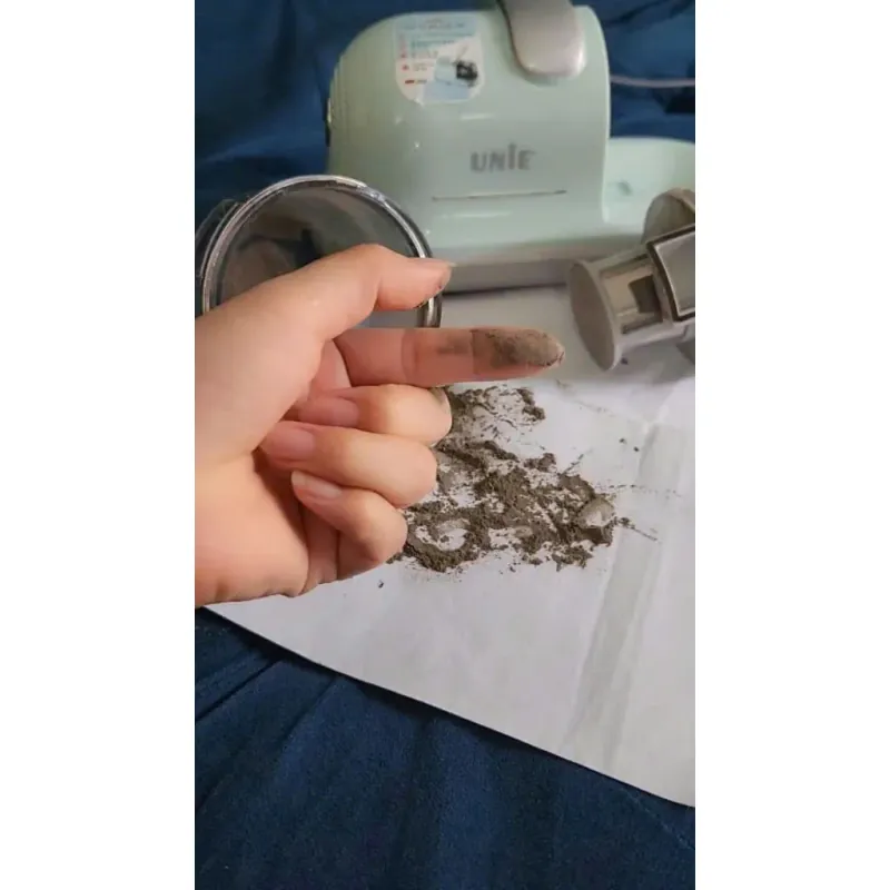 ⭐ UNIE UMV62 – Máy hút bụi chuyên dụng cho chăn đệm mới 100% 723205