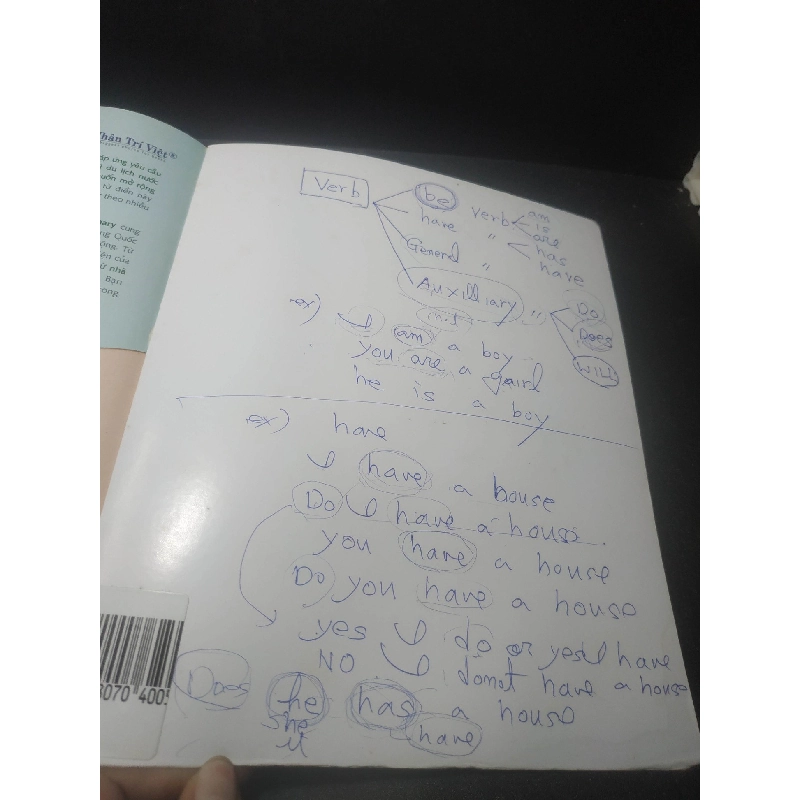 English for everyone English grammar guide 2018 - Diane Hall, Susan Barduhn (rách bìa nhẹ, có chữ ghi) new 80% HCM.LN0807 911977