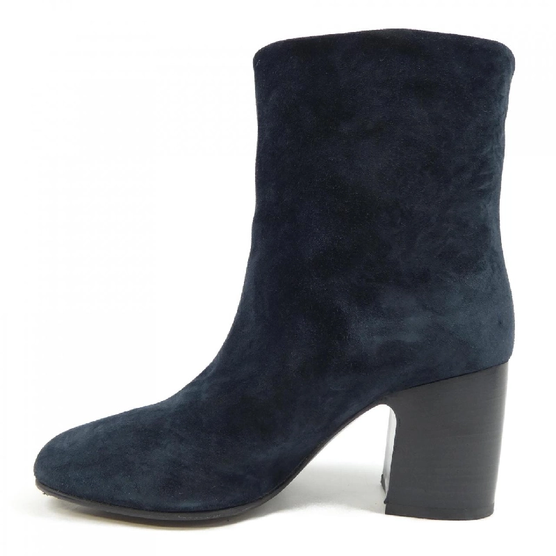 Giày bốt CHANEL 662765