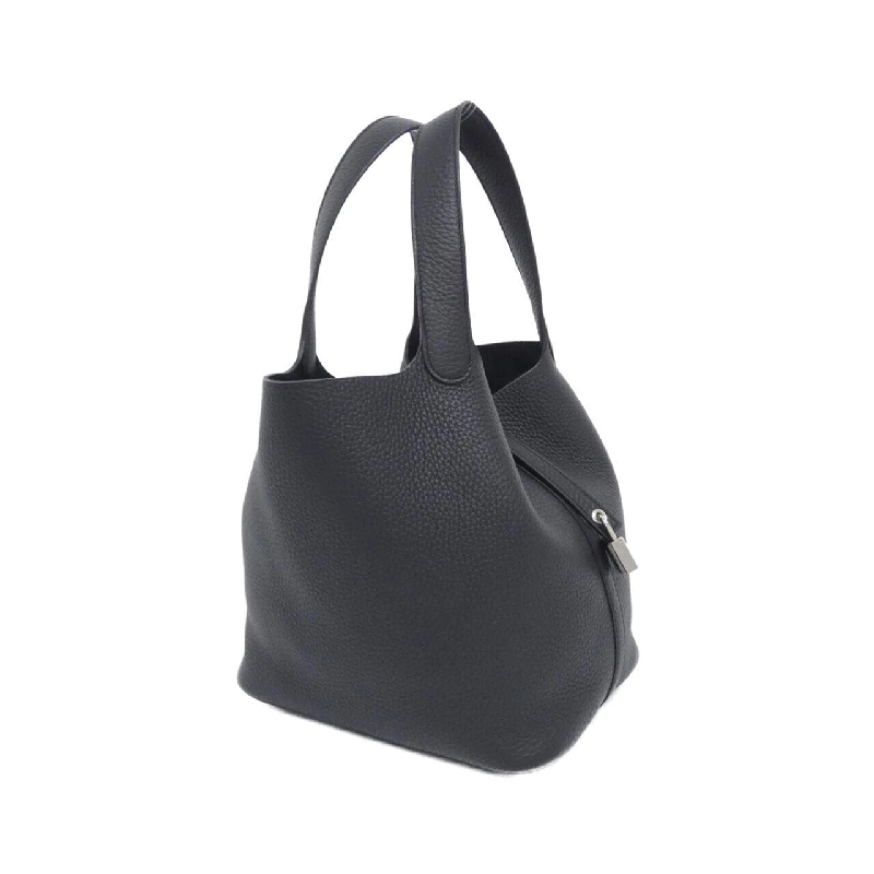 Túi Hermes Picotin Lock MM 060991CK - Hàng hiệu Chính hãng 764547