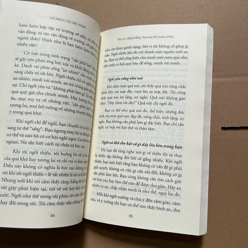 Yêu sự căng thẳng thương nỗi muộn phiền 602928