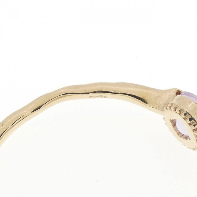 Nhẫn Amethyst Agat - Hàng hiệu Authentic 837440