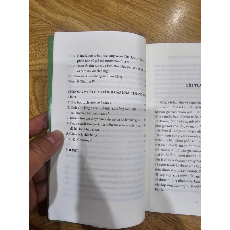 Hành trình đi tìm ngôi sao bán hàng chuyên nghiệp 446714