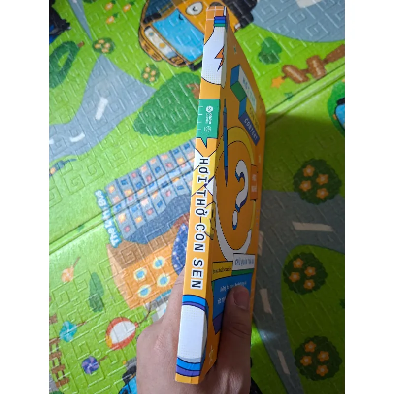 Hơi Thở Con Sen 1022266