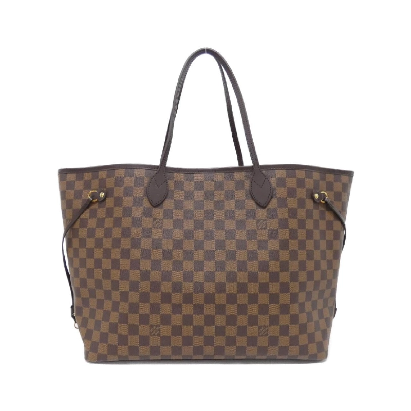 Túi xách Louis Vuitton Damier Neverfull GM N41357 - Hàng hiệu Chính hãng 764432