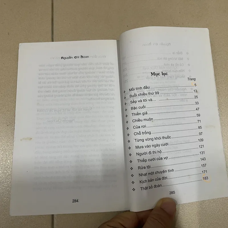 Của Rơi - Nguyễn Việt Hà (c43) 937597