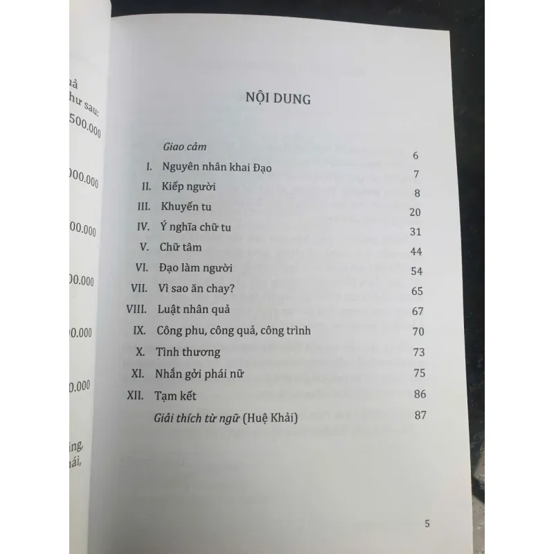 Thánh Thi Trích Lục 696870