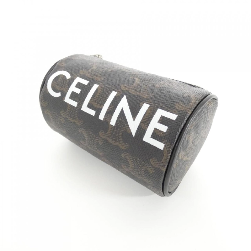 Celine MINI CYLINDRE 10L552EV6 Túi - Hàng hiệu Chính hãng 772166