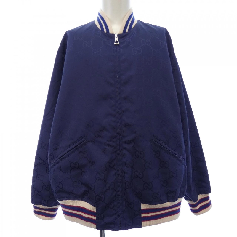 Áo khoác GUCCI - Hàng hiệu Authentic 902746