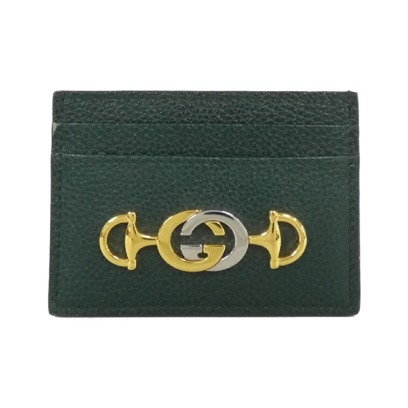 Ví thẻ GUCCI ZUMI 570679 1B90X 623579