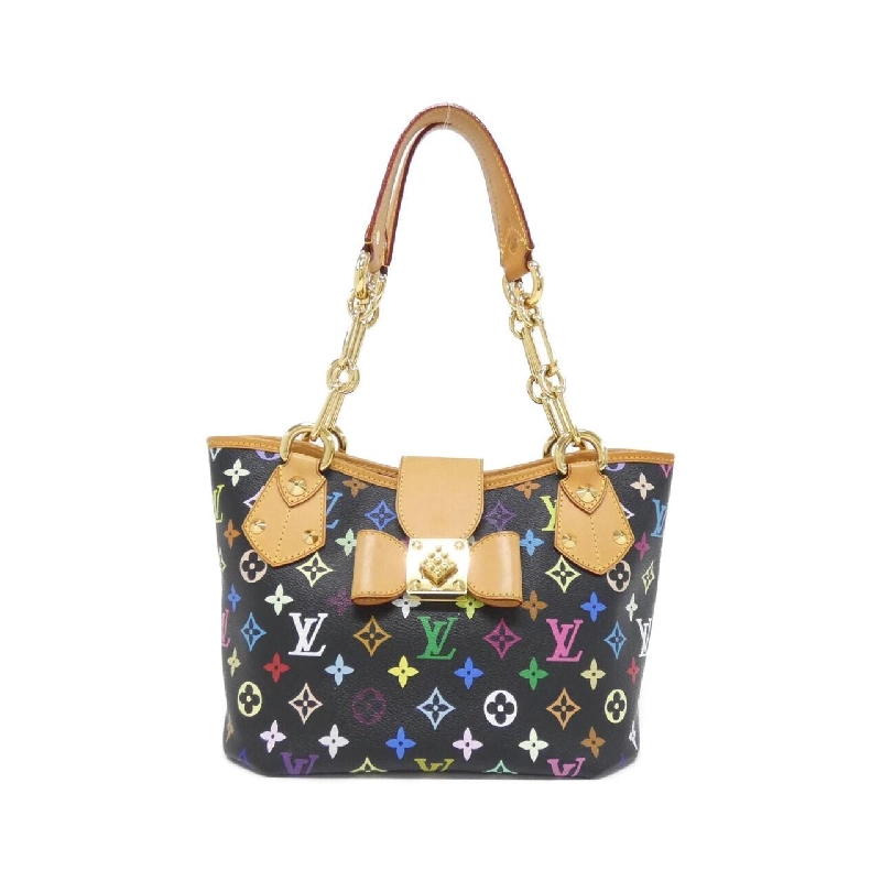 Túi Louis Vuitton Multicolor Annie MM M40308 617564
