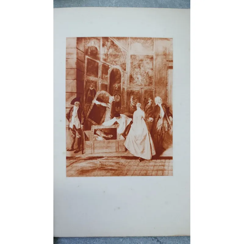 DẤU HIỆU CỦA GERSAINT 697383