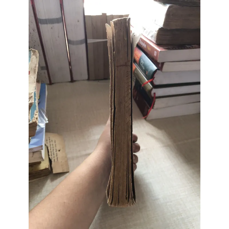 Tiếng Việt lớp 5 tập 2 993453