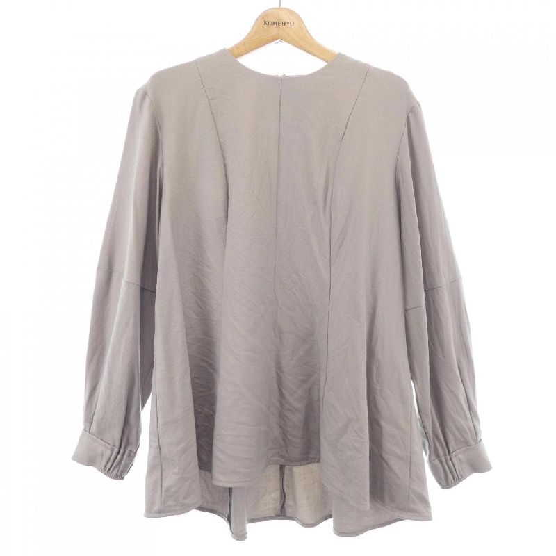 【Mã giảm giá】Theory luxe Top 641151