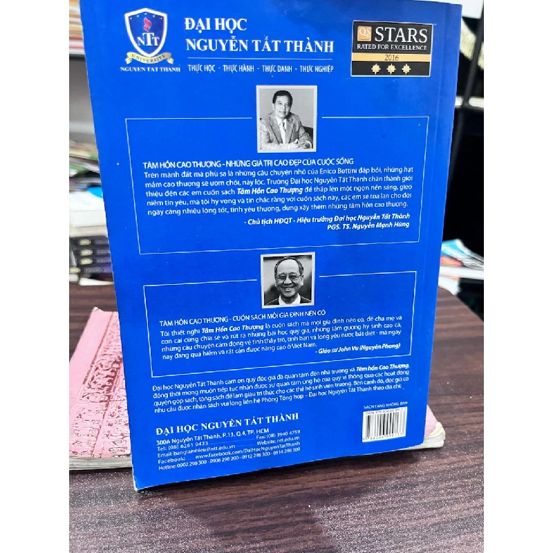 Cuore - Tâm Hồn Cao Thượng (Special Edition for Student) - Edmondo De Amicis 933764
