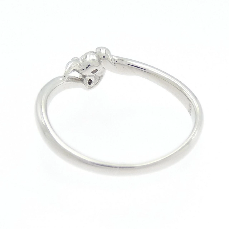 Nhẫn kim cương PT900 0.1CT 668072