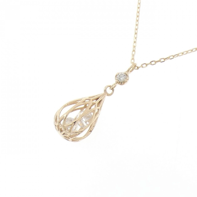 K10YG Nhẫn Cubic - Hàng hiệu Chính hãng 862955