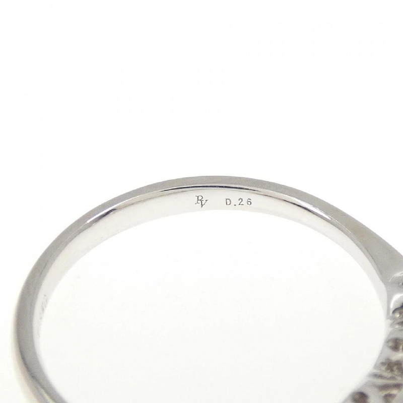 Nhẫn kim cương Ponte Vecchio 0.26CT - Hàng hiệu Authentic 832653