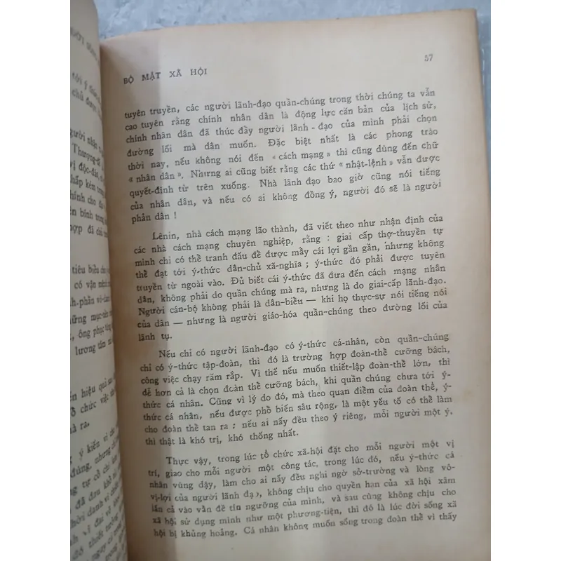 TỦ SÁCH NGHIÊN CỨU XÃ HỘI - COMBO 3 CUỐN CỦA TÁC GIẢ TRẦN VĂN TOÀN 736241