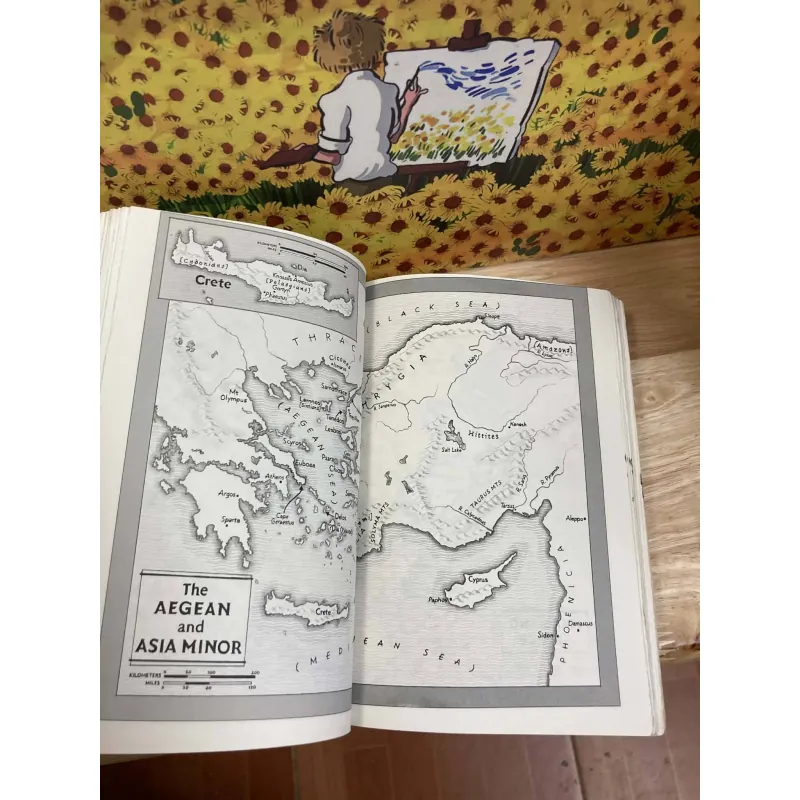 The Odyssey - Homer - Translated By Emily Wilson 974703