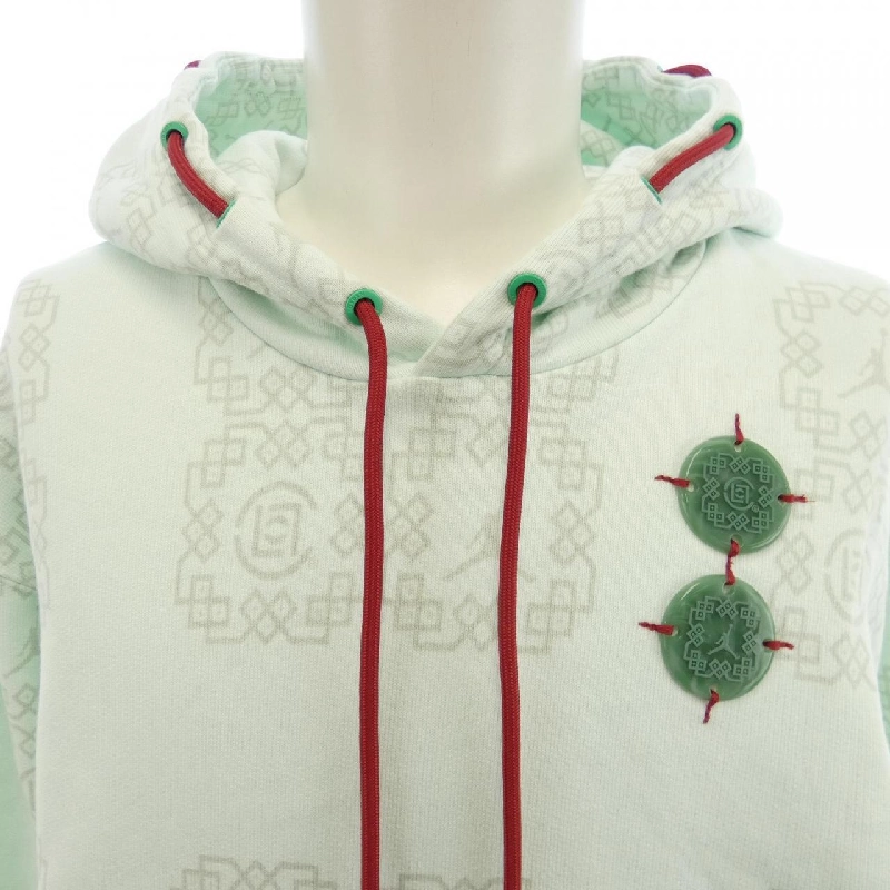 Áo khoác NIKE JORDAN - Hàng hiệu Authentic 899785