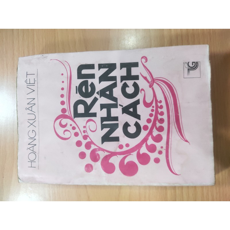 Rèn nhân cách- Hoàng Xuân Việt 72080