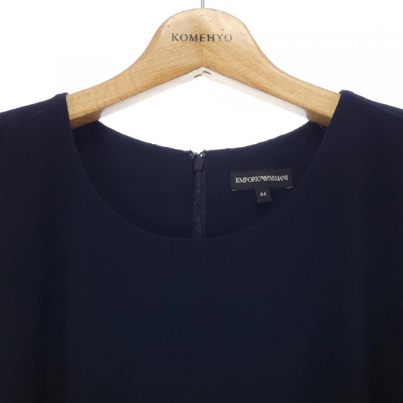 【Mã giảm giá】Emporio Armani EMPORIO ARMANI Đầm 651676