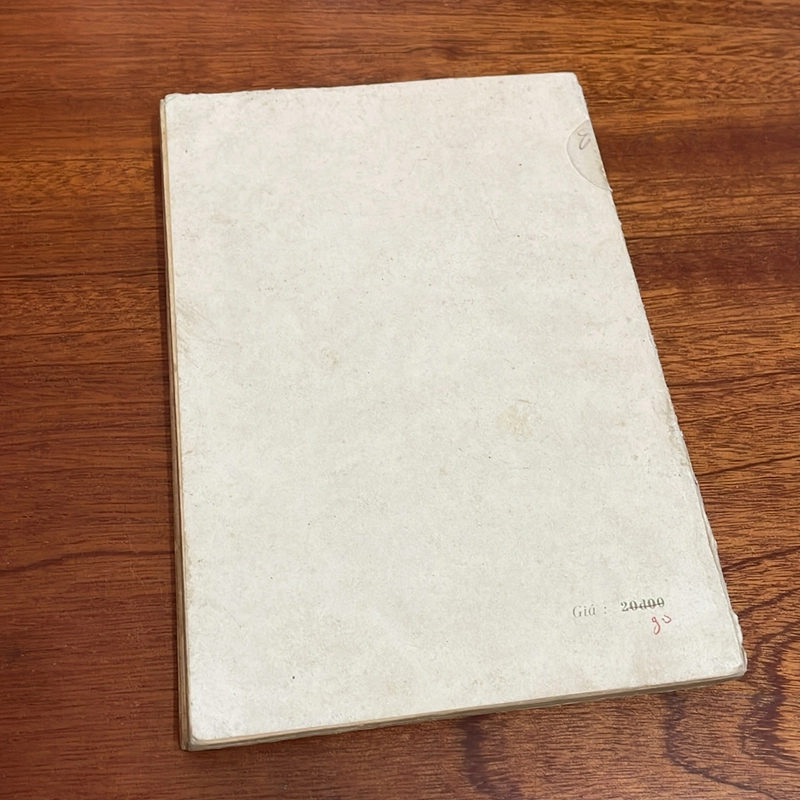 II Sách Danh Nhân: Một Giờ Với Đồng Chí Hồ Chí Minh - Lê Khánh Soa - 1985 503136