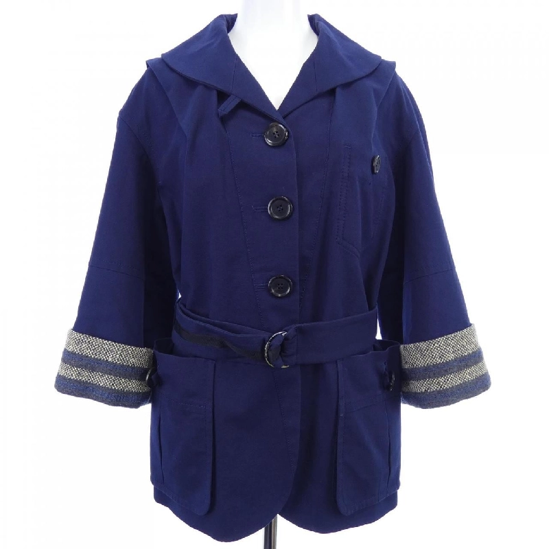 Áo khoác LOUIS VUITTON W11A11B3N - Hàng hiệu Authentic 824087