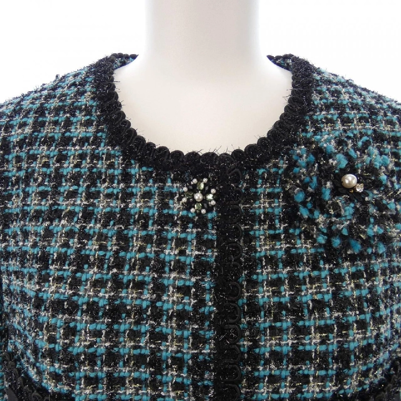 【Mã giảm giá】Siêu đẹp SUPER BEAUTY Áo khoác 634473