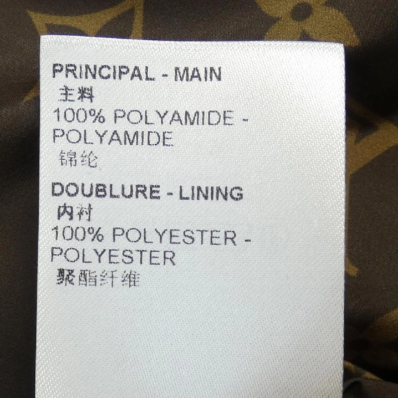 Áo khoác lông Louis Vuitton 638904