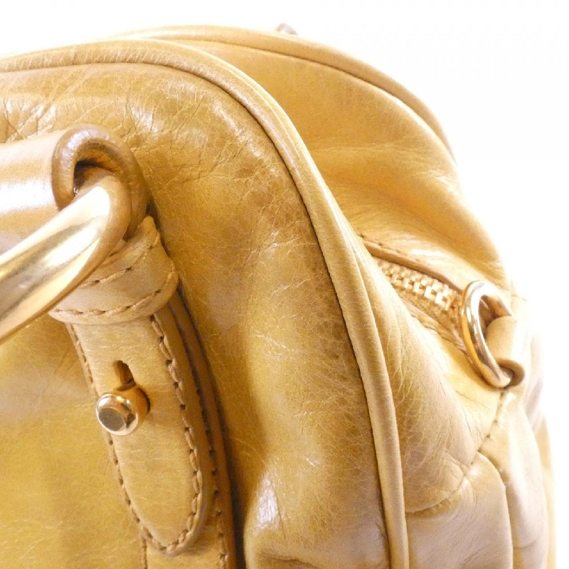 Túi xách vai Miu Miu RN0768 - Hàng hiệu Authentic 801536