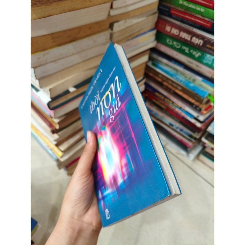 Thời non giá 🌱 507234
