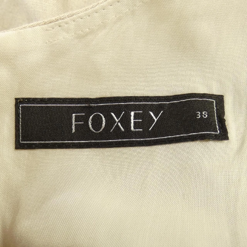 Đầm FOXEY - Hàng hiệu Authentic 821667