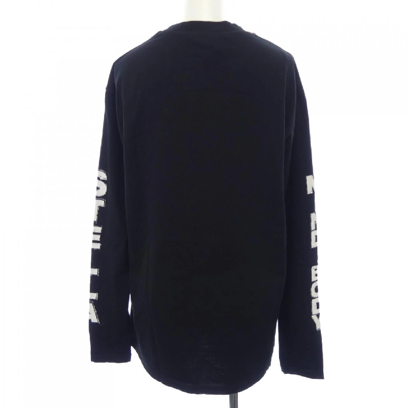 STELLA MCCARTNEY Áo thun Sunshine Long T 633733