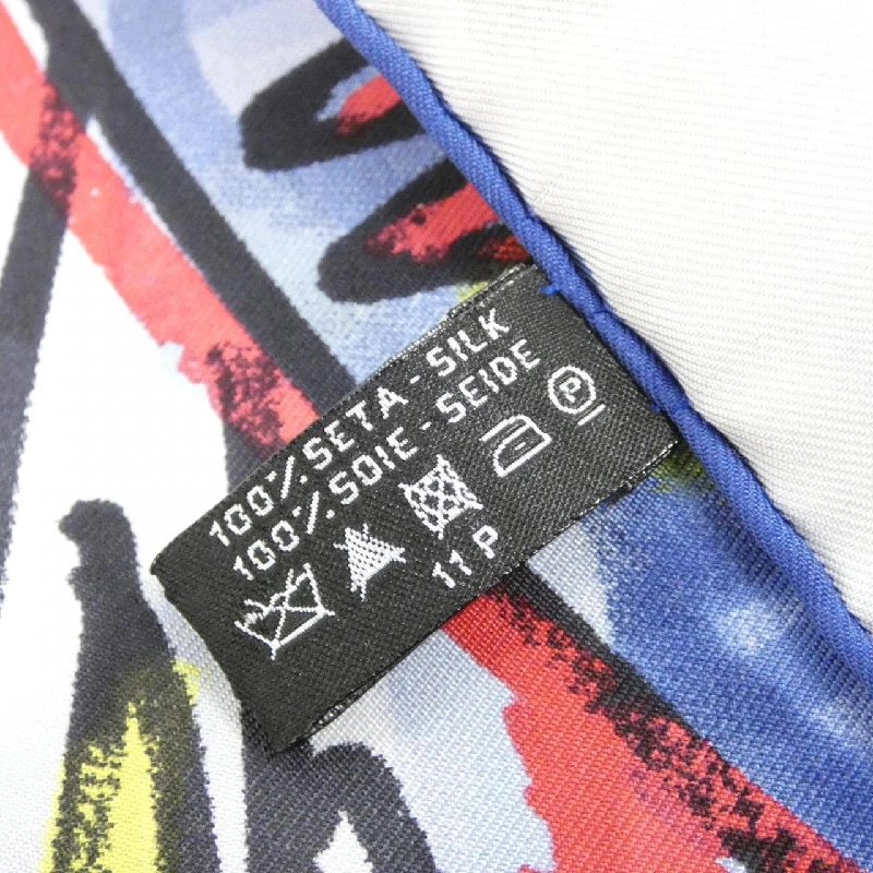 Khăn choàng Chanel - Hàng hiệu Authentic 772345