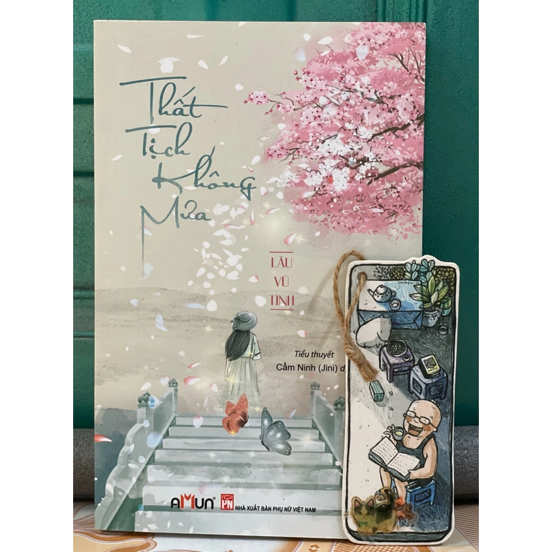 Thất tịch không mưa 495703