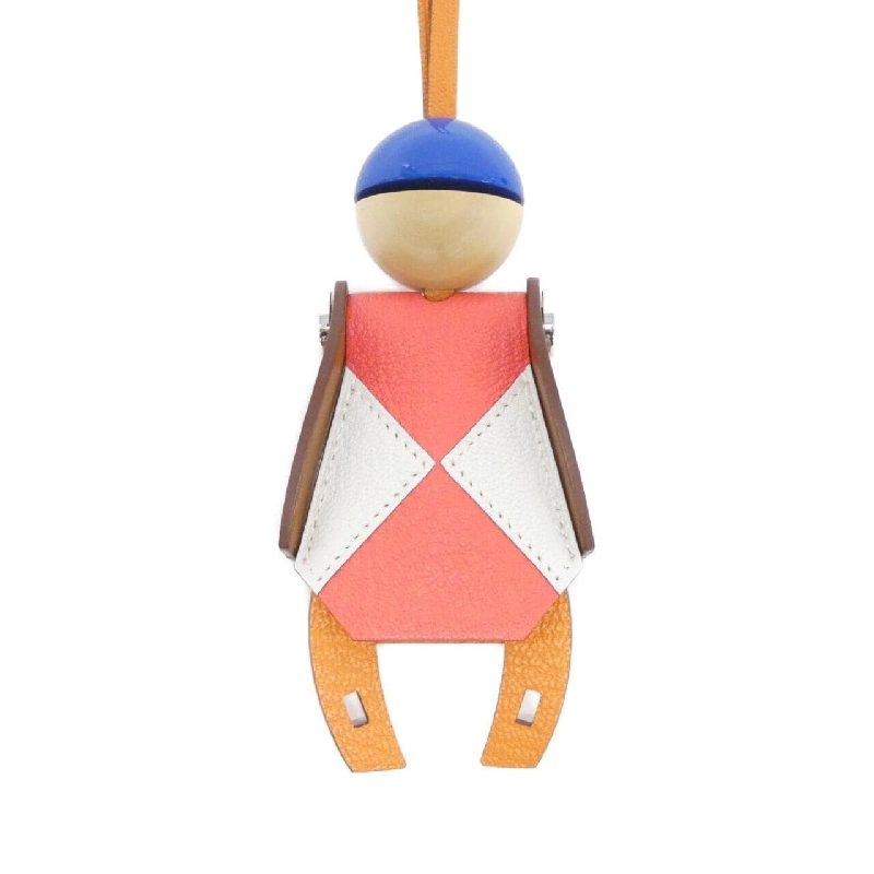 Túi charm Elmes Jockey 084065CK - Hàng hiệu Authentic 774237