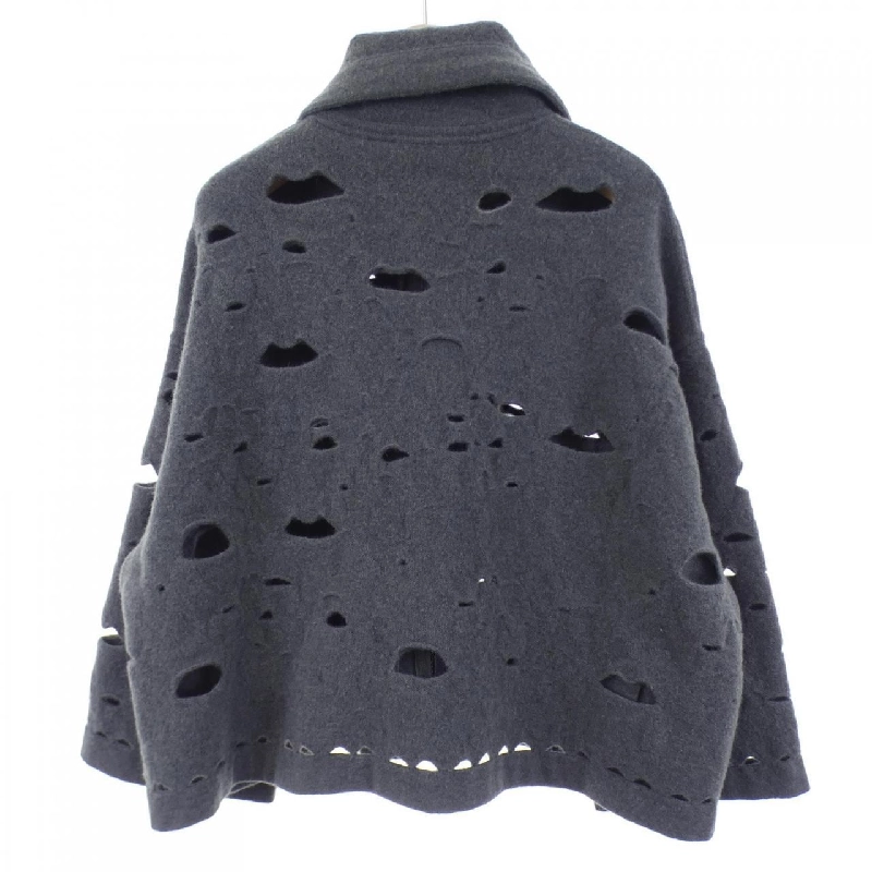 Áo khoác CHANEL P50488K06410 - Hàng hiệu Chính hãng 816950