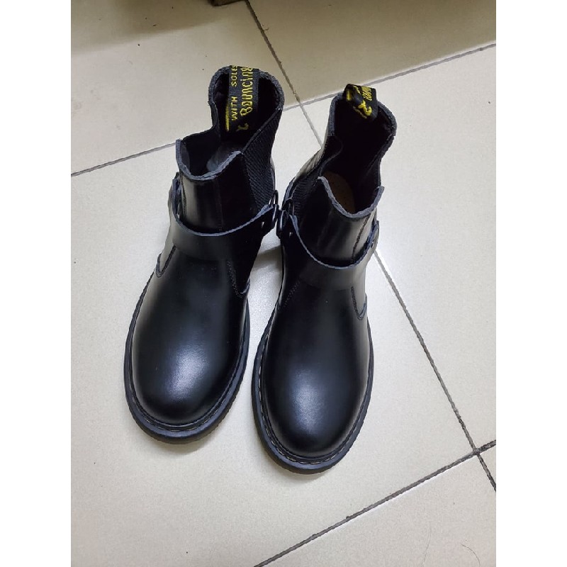 Dr. Martens bốt cao cổ Nam 1348