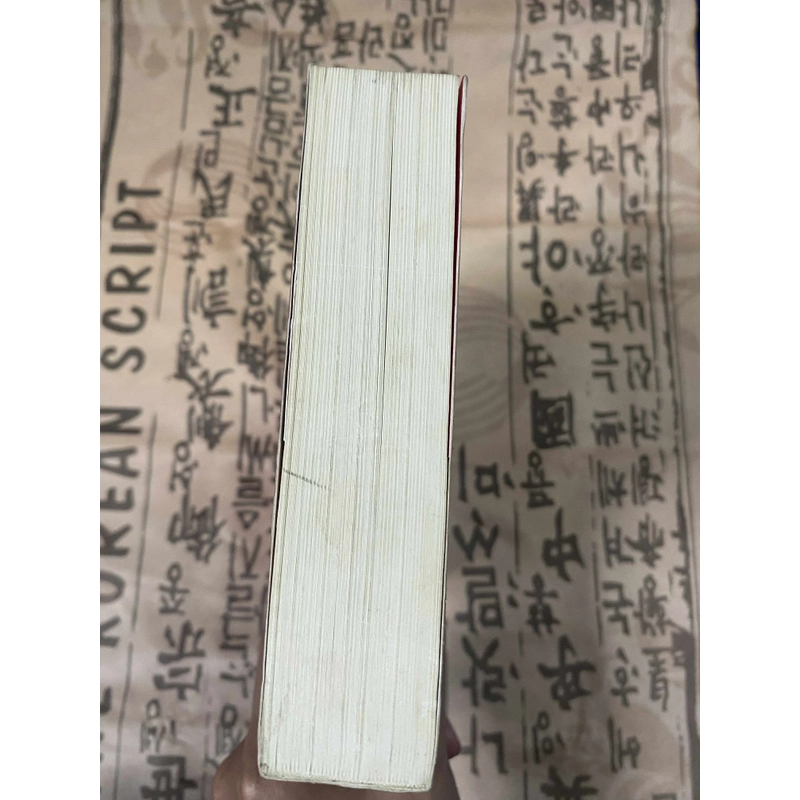 Hoàng Hậu Margot - Alexandre Dumas 550502