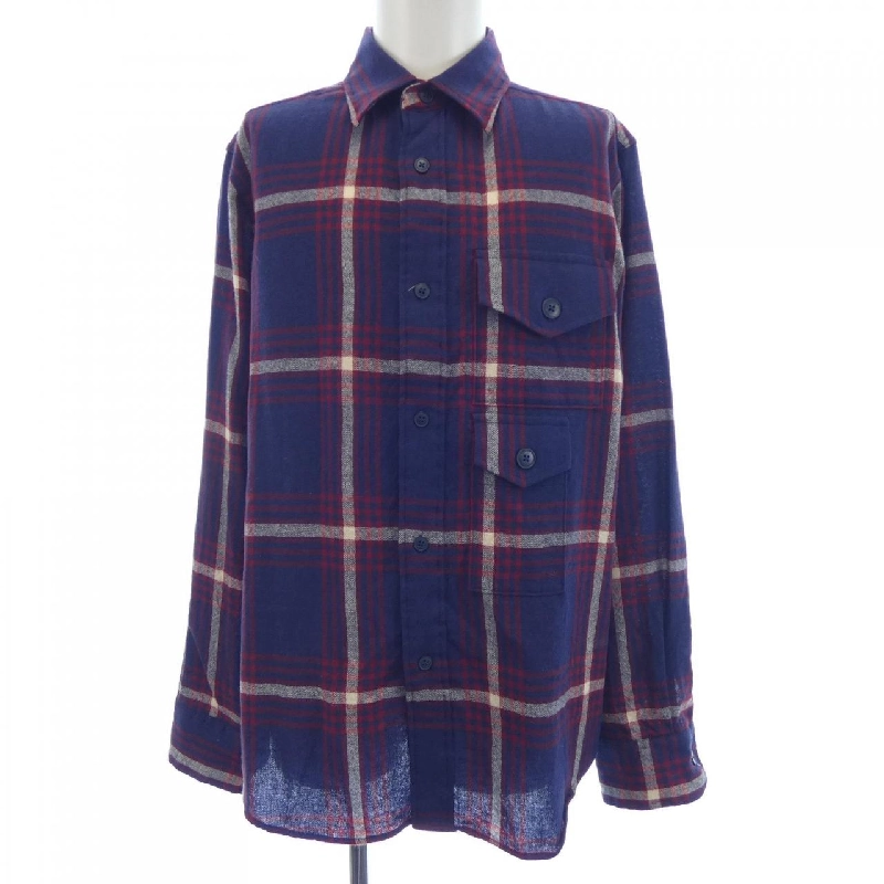 MOUNTAIN RESEARCH Áo sơ mi - Hàng hiệu Authentic 894453