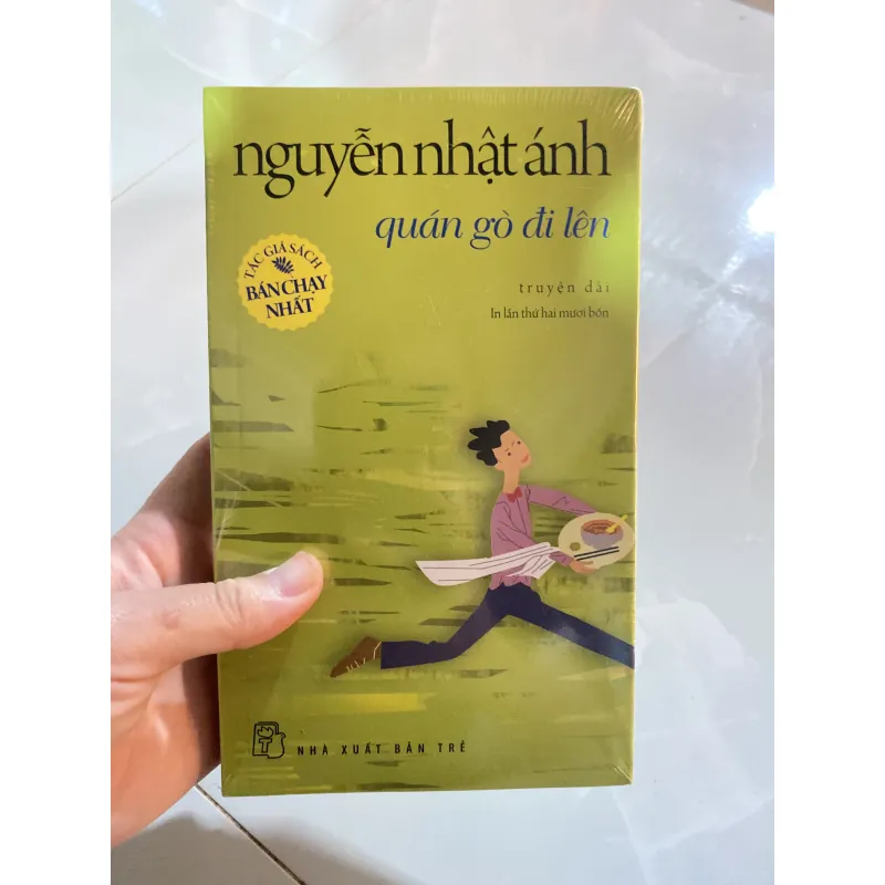 Quán gò đi lên 937124