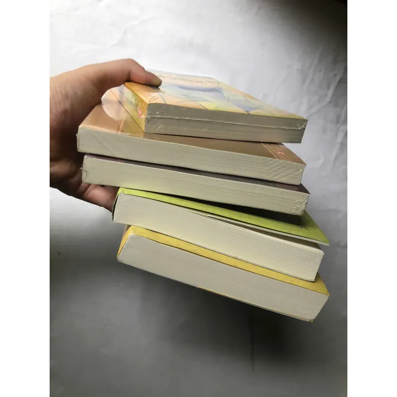 Công chúa Đồng Xuân, Từ Dụ Thái Hậu, Người bán linh hồn - Trần Thùy Mai 1032761