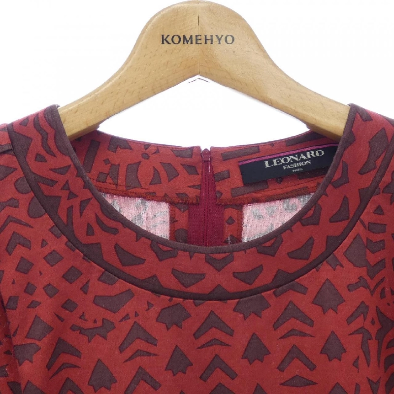 Thời trang LEONARD FASHION - Hàng hiệu Authentic 641791